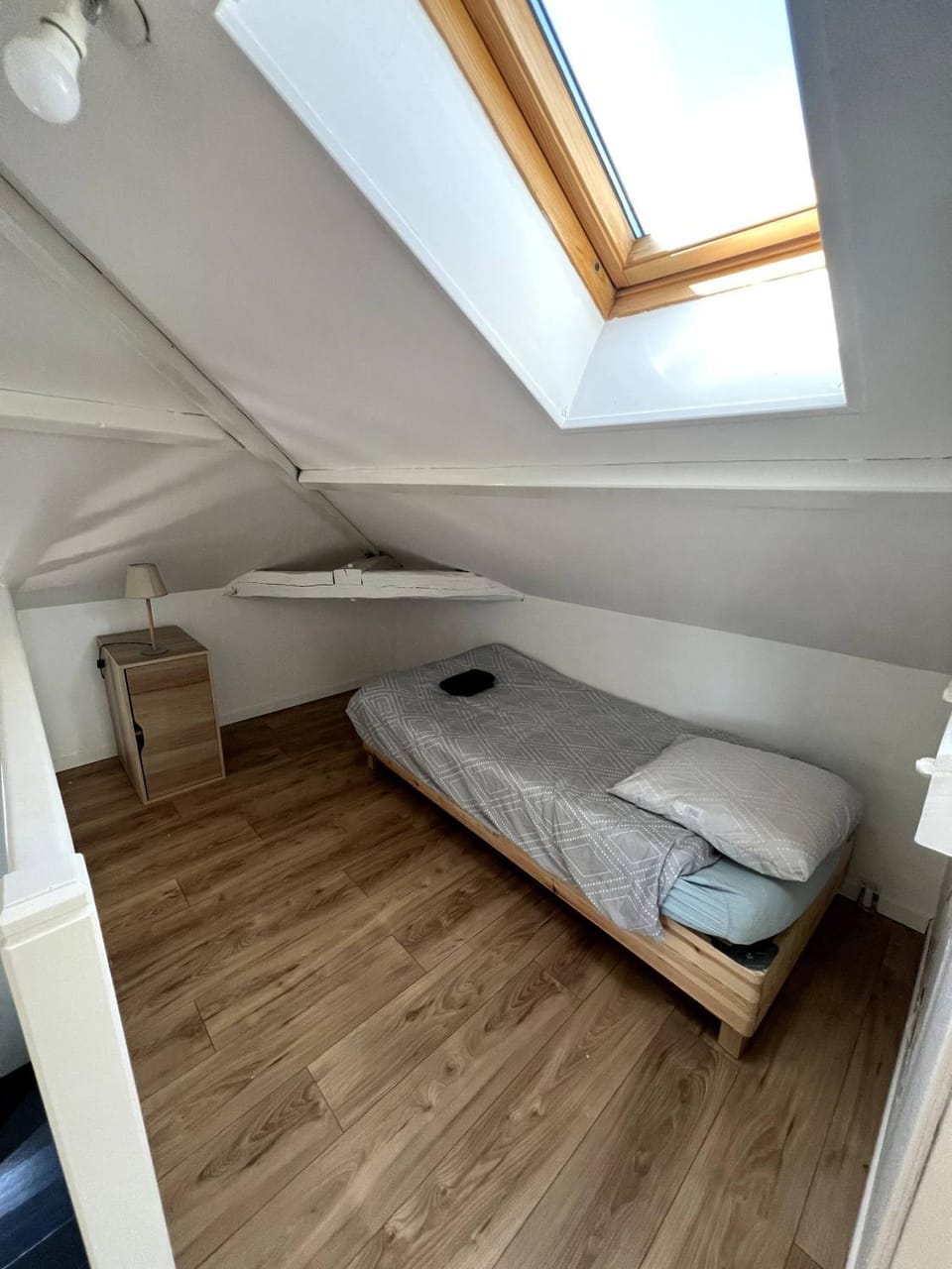Pour les pros - COSY - Gare SNCF Apartment in Grand Est