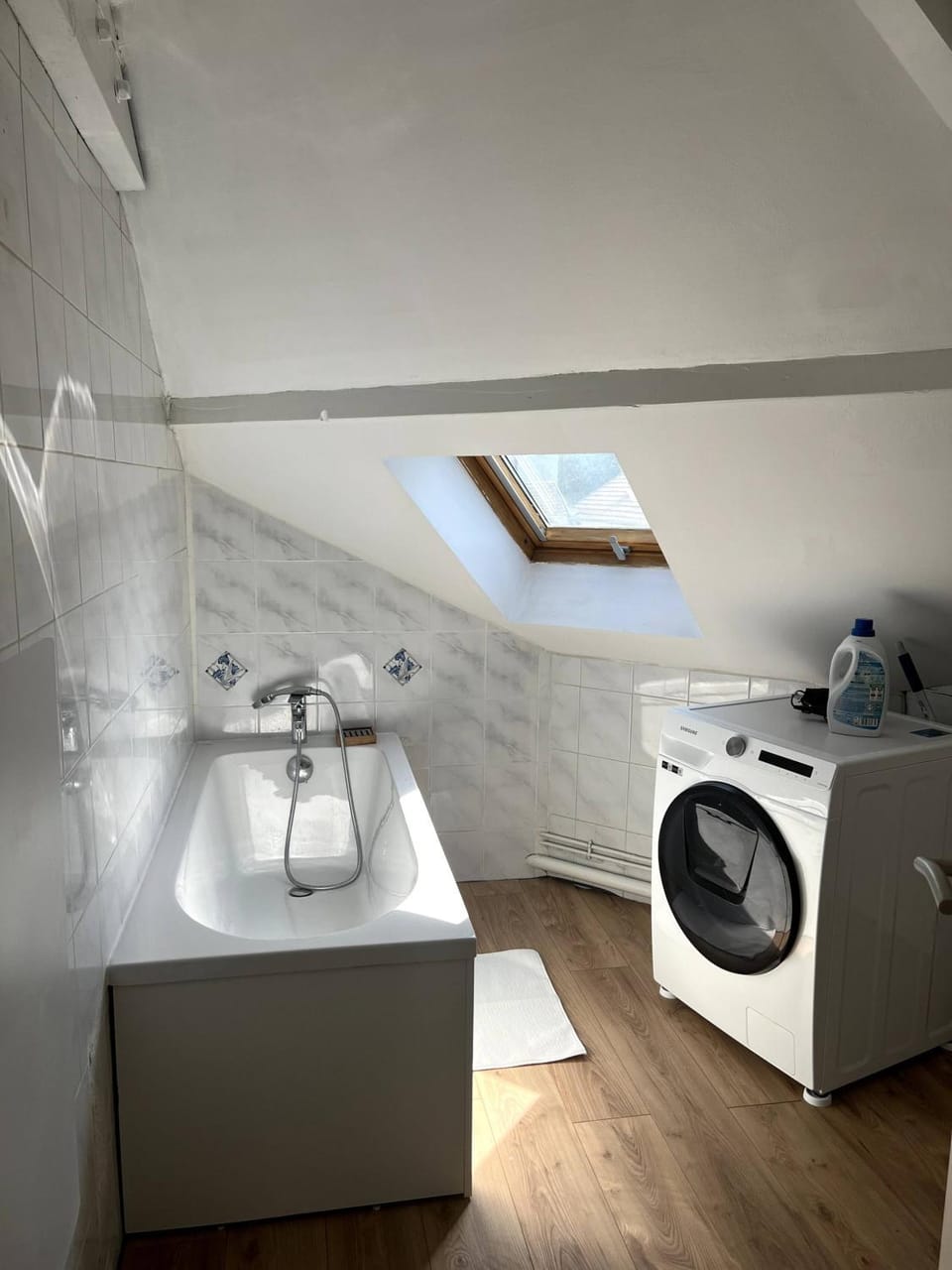 Pour les pros - COSY - Gare SNCF Apartment in Grand Est