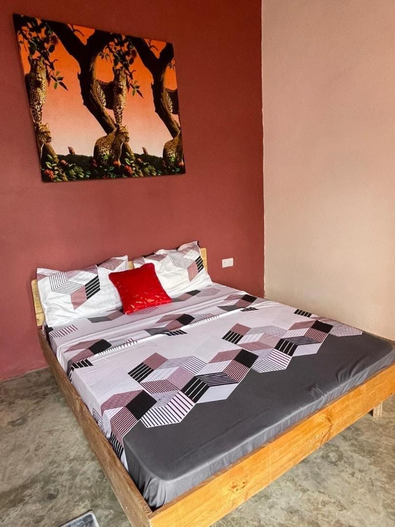 Kismad house Bed and Breakfast in City of Dar es Salaam