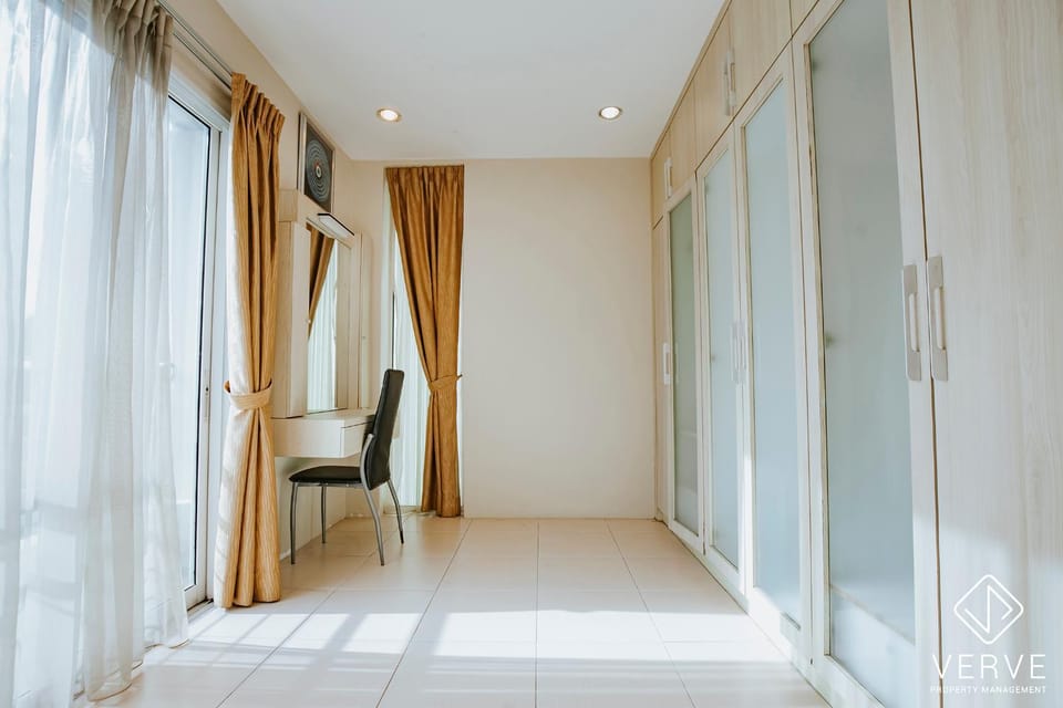 Ipoh Tambun Palm Breeze Pool Villa by Verve Villa in Ipoh