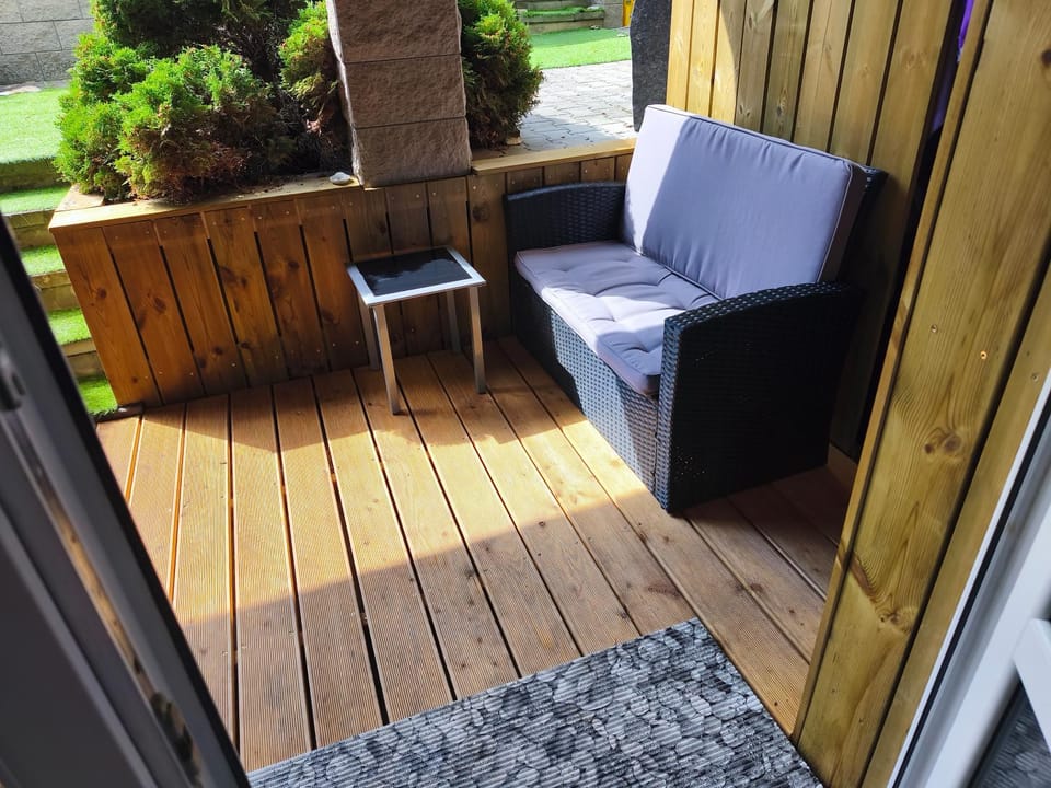 wellness apartmán esso Apartment in Czechia