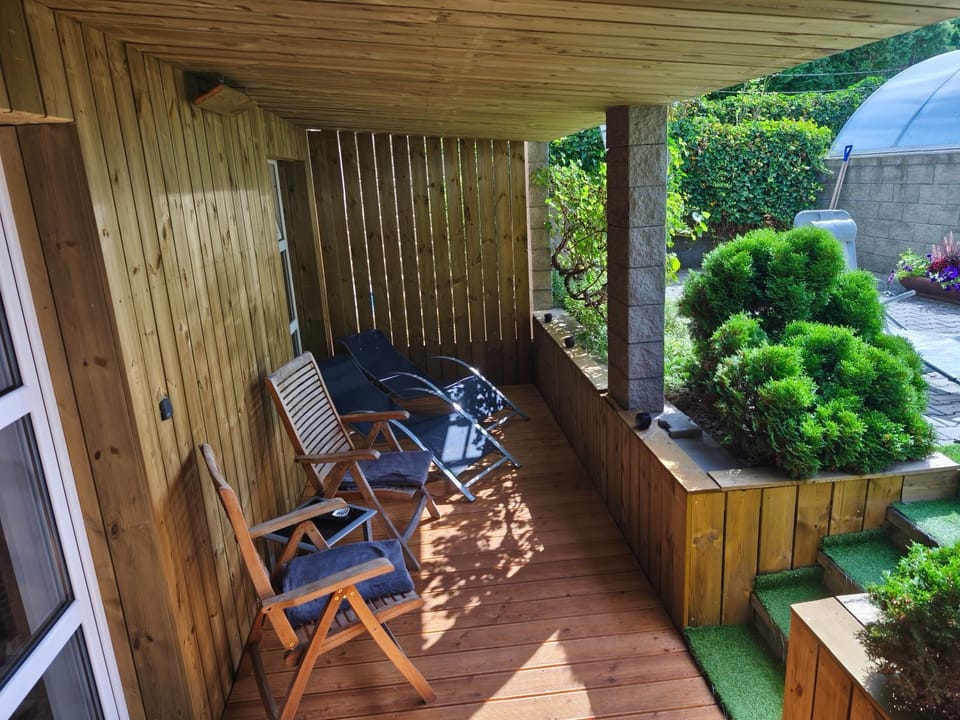 wellness apartmán esso Apartment in Czechia