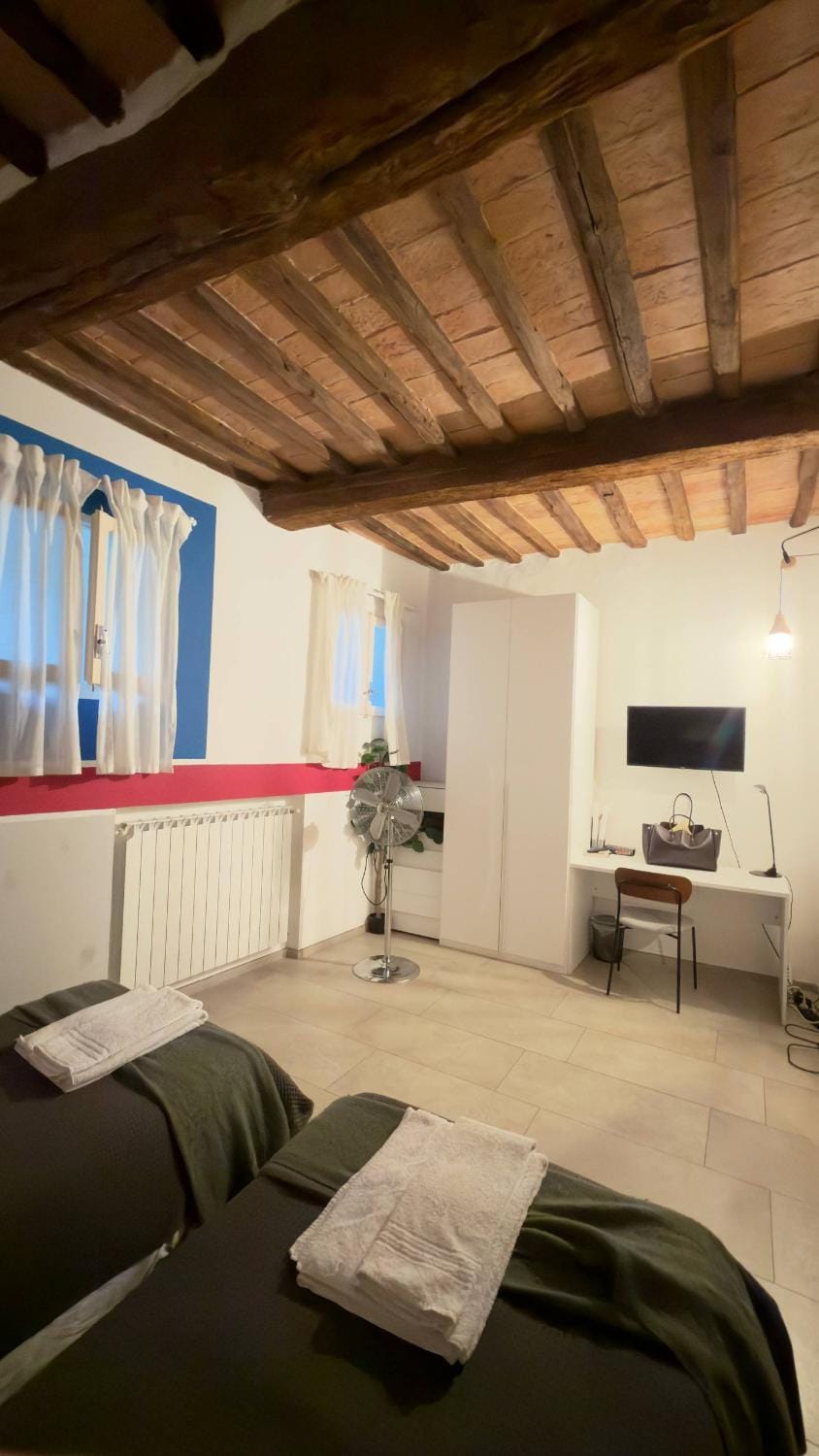 Tenuta Veridia Apartment in Cortina d Ampezzo