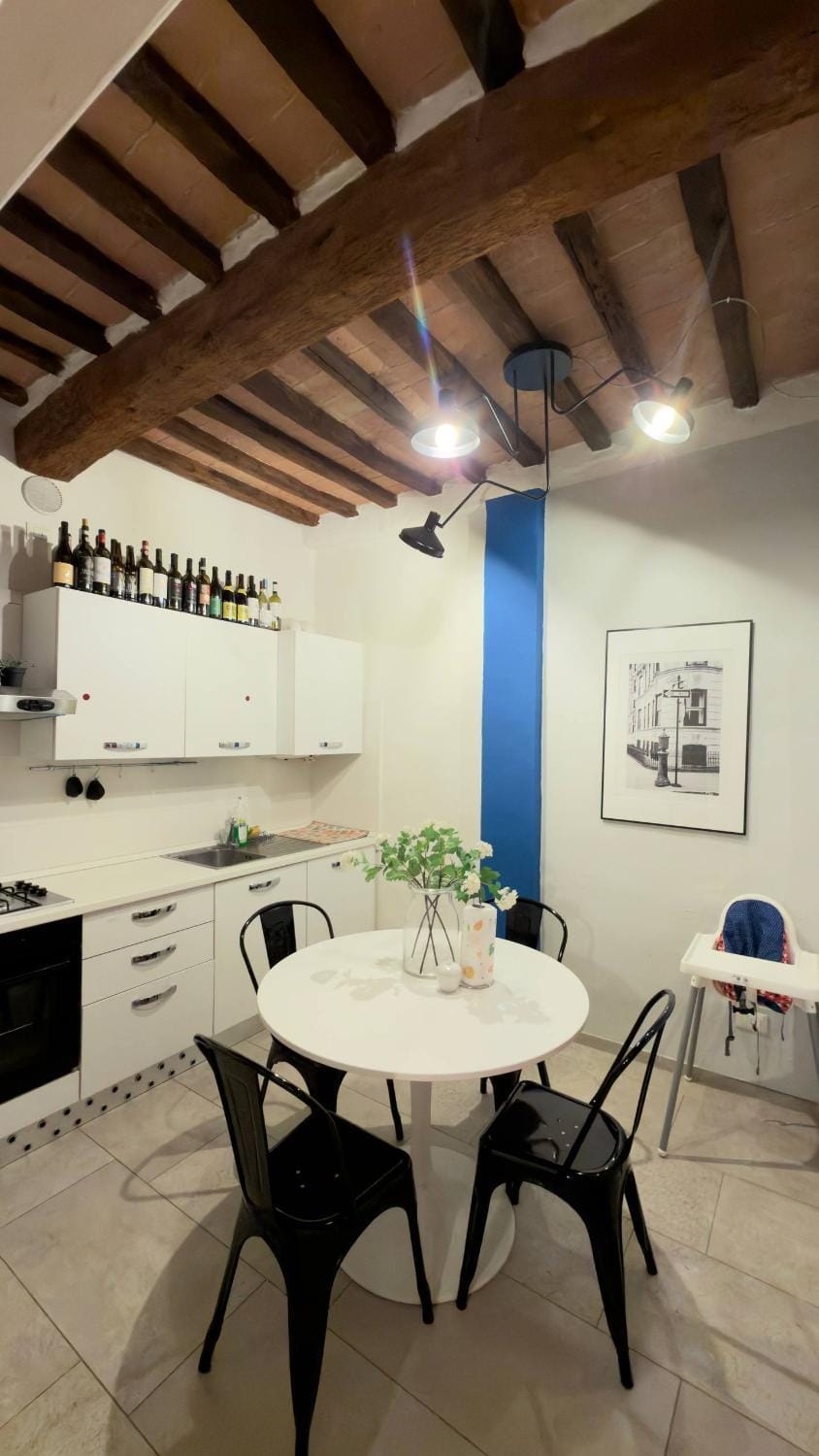 Tenuta Veridia Apartment in Cortina d Ampezzo