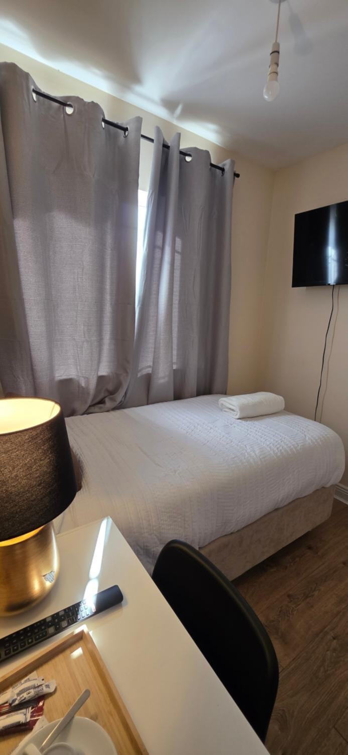 Cozy single room Vacation rental in Dublin