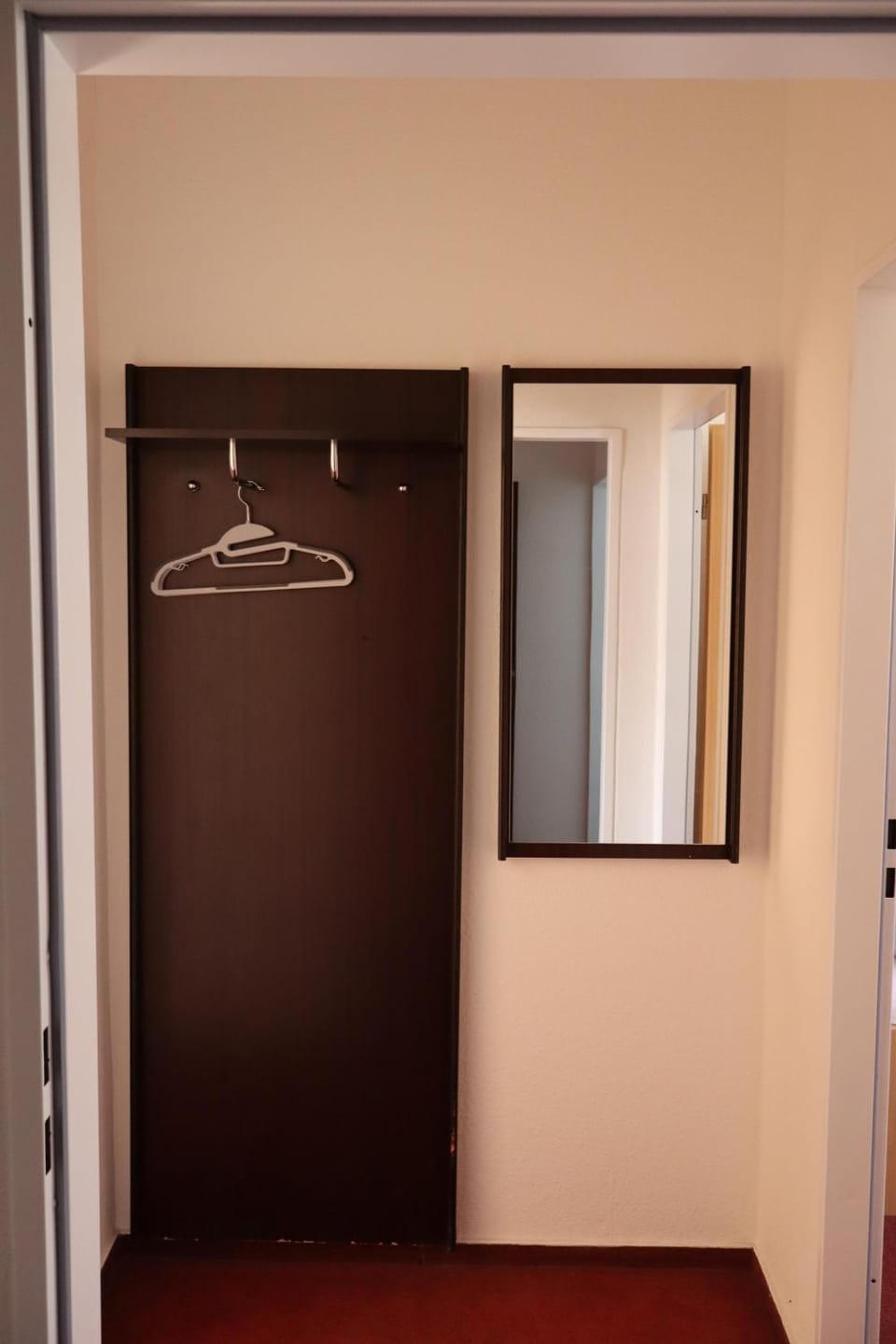 Area and facilities