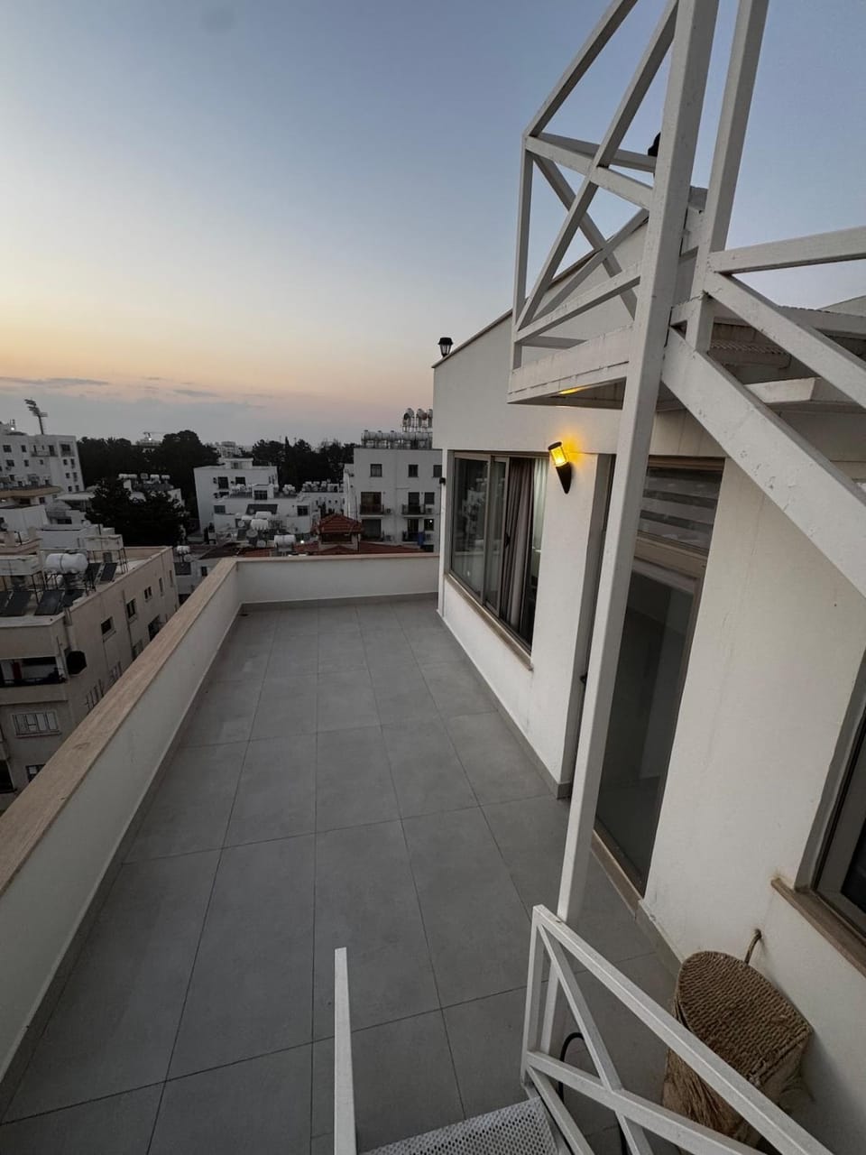 Day, View (from property/room), Balcony/Terrace, Sea view