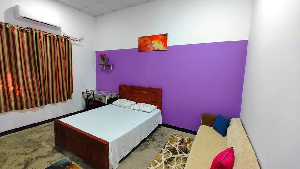Sayura Guest & Villa Villa in Sri Lanka
