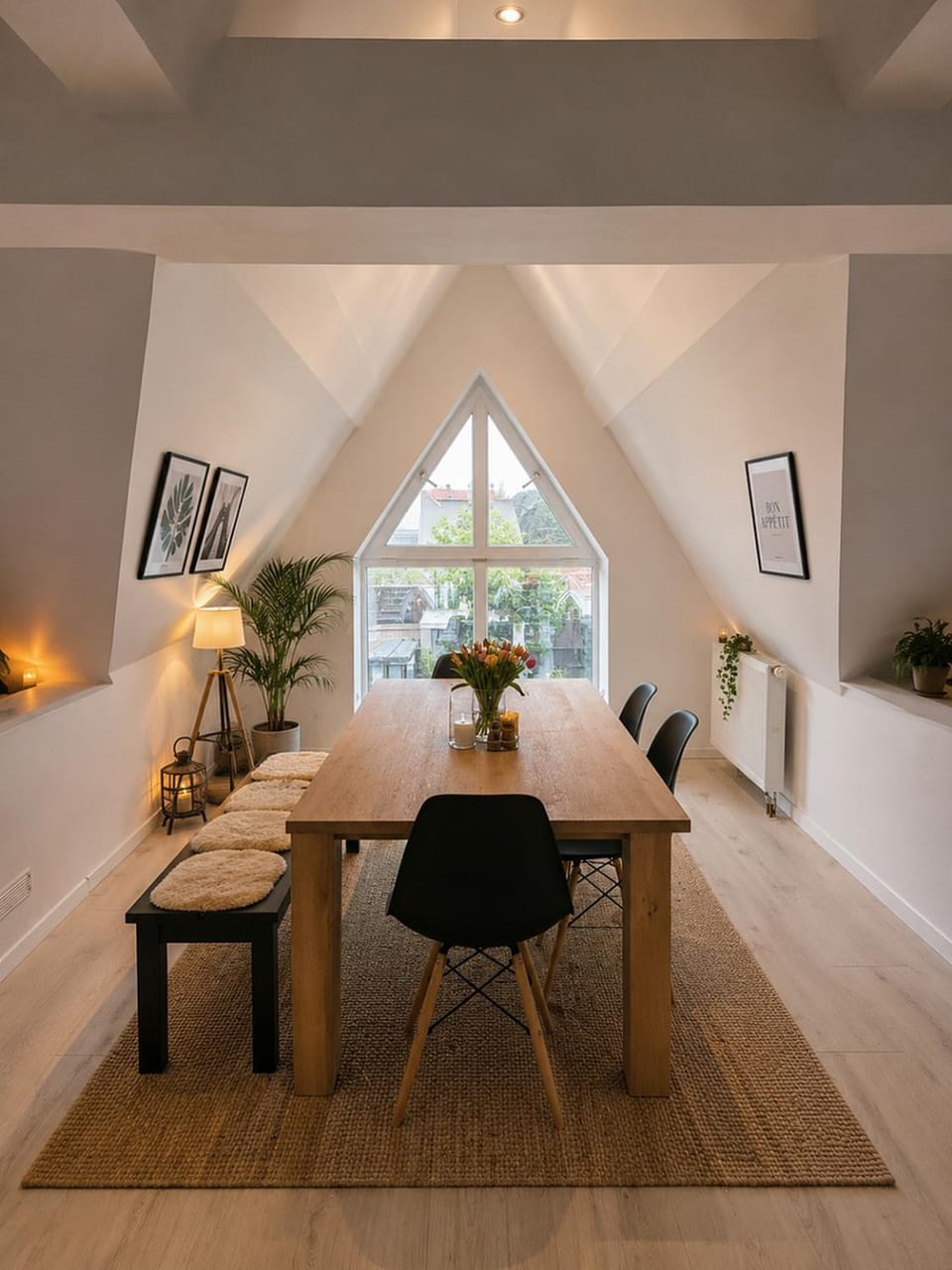 Wohnraum zum Entdecken in Nürnberg Apartment in Nuremberg