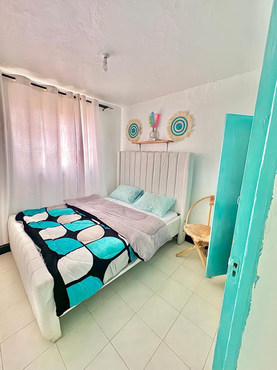 Comfort homes Apartment in Nairobi County