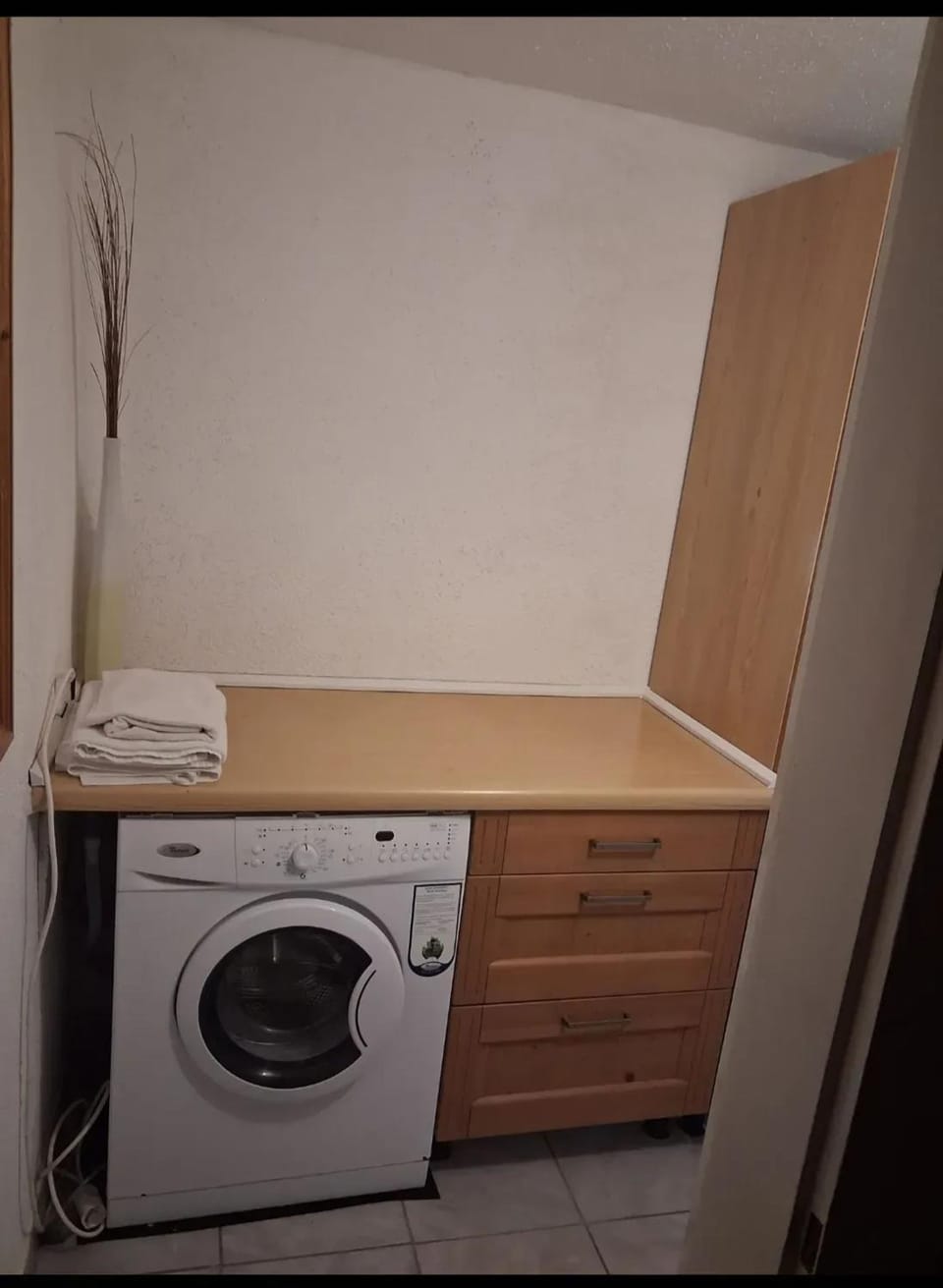 Apartment Deisenhausen 50 m² with Terrace Apartment in Bavaria