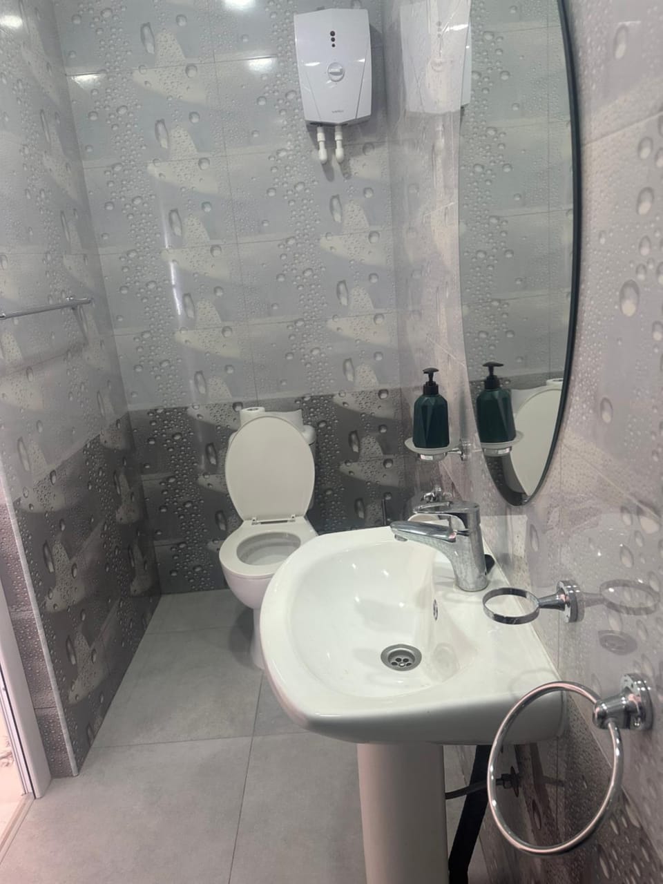 Garden Guesthouse Apartment in Armenia