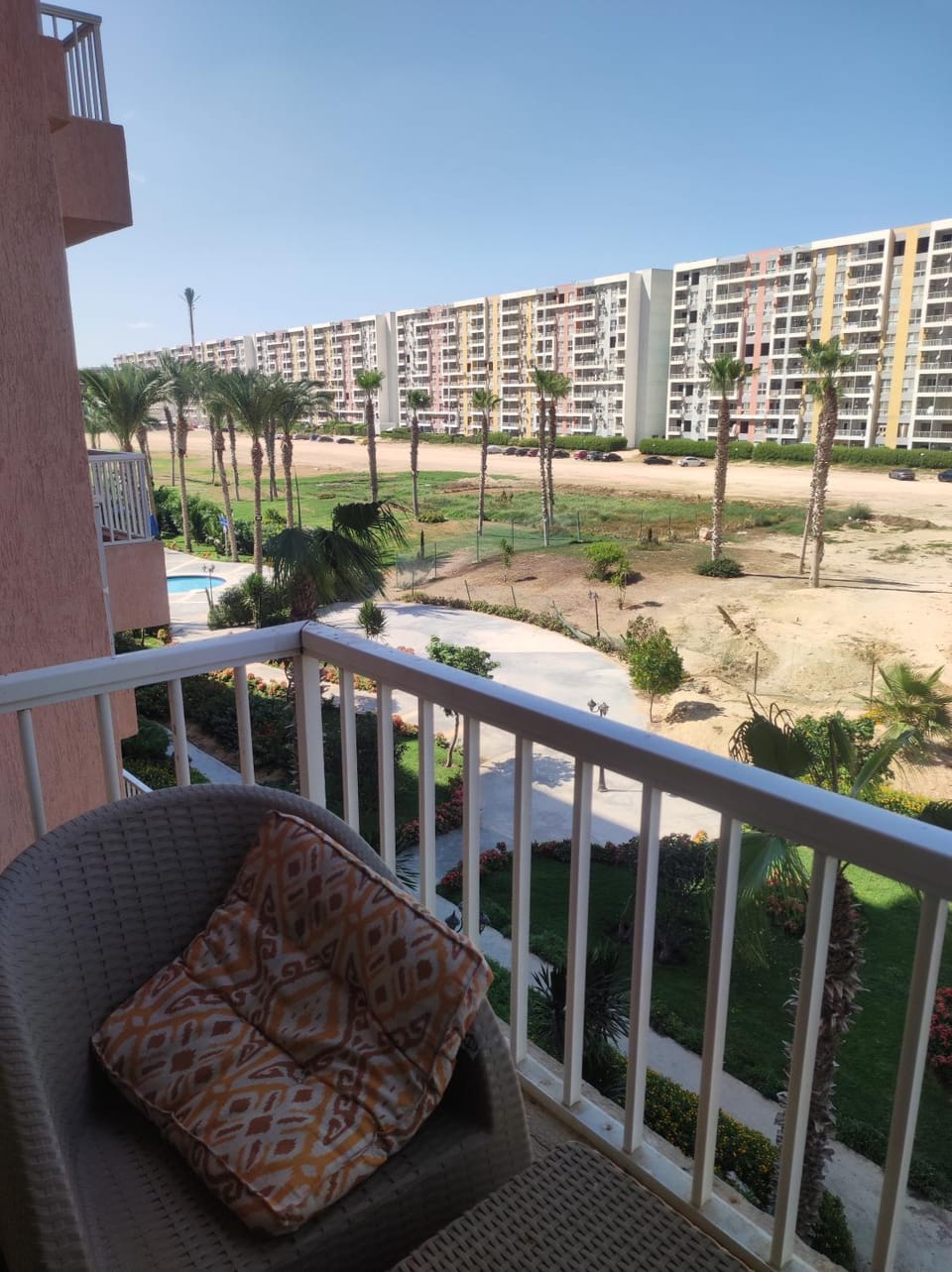 استديو ببورتو جولف studio in porto golf north coast Apartment in Egypt