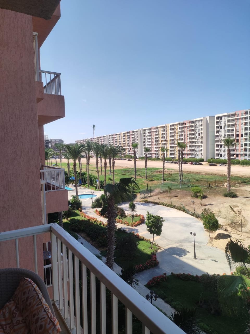 استديو ببورتو جولف studio in porto golf north coast Apartment in Egypt