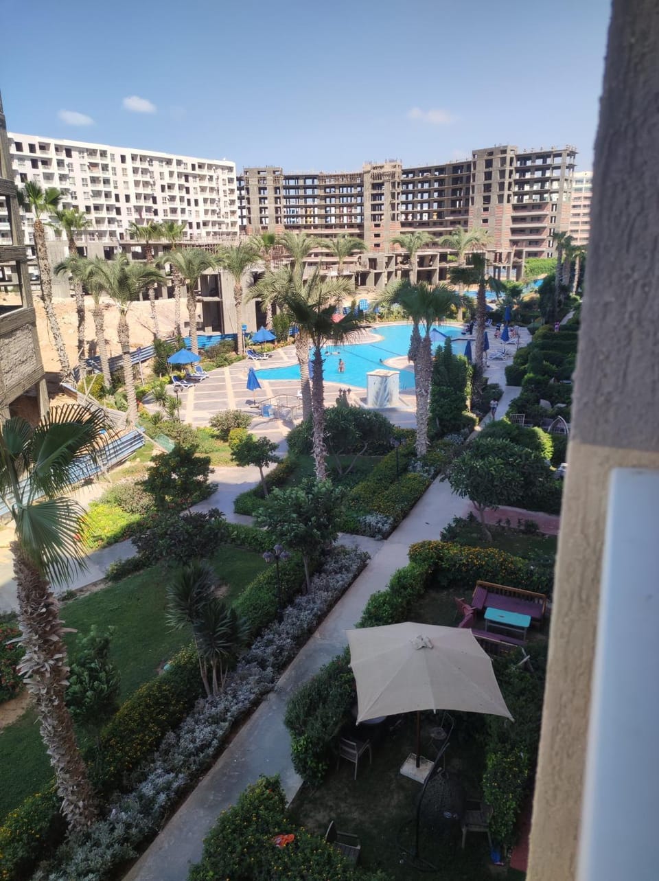 استديو ببورتو جولف studio in porto golf north coast Apartment in Egypt