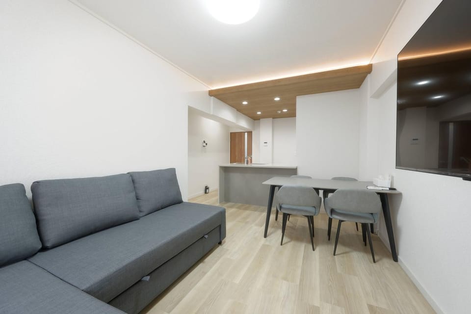 TV and multimedia, Living room, Dining area