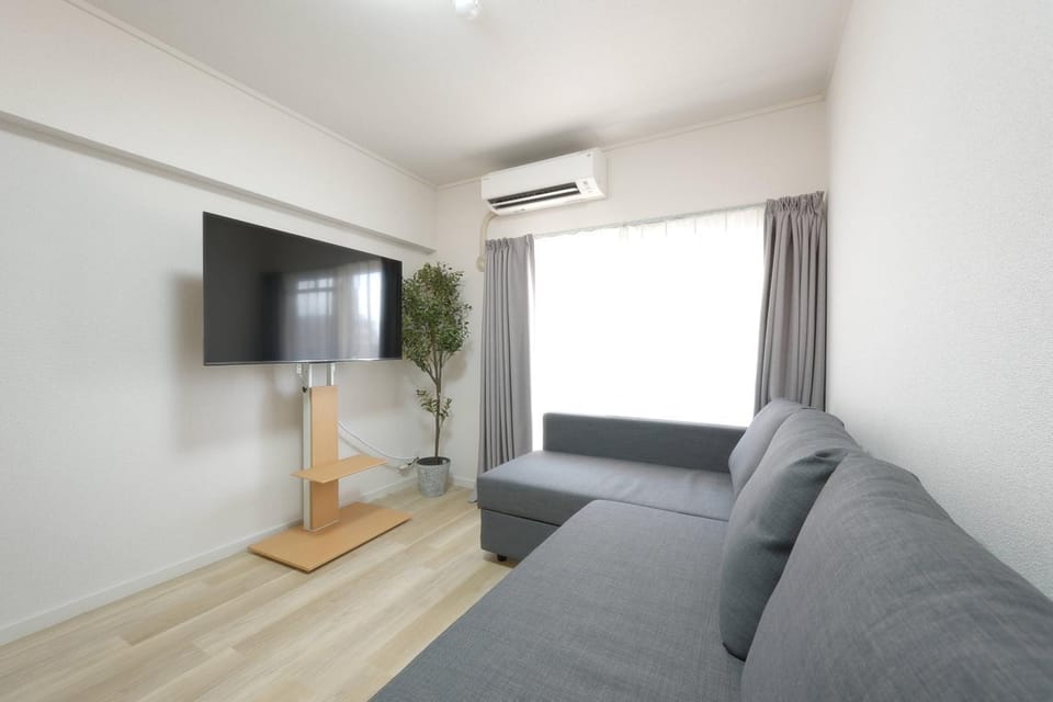 TV and multimedia, Living room, air conditioner