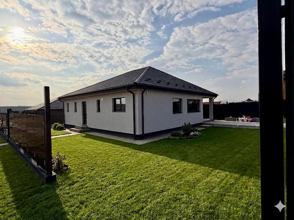 David Residence Villa Villa in Romania