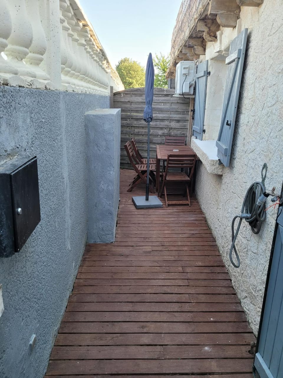 Le Gite italien 2 House in Pézenas