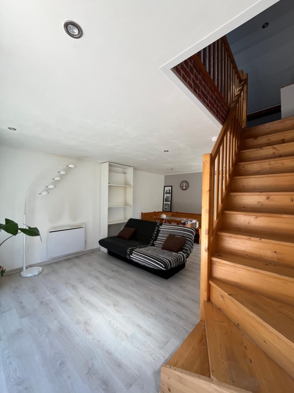 Appartement dans une maison individuelle Apartment in Haute-Savoie