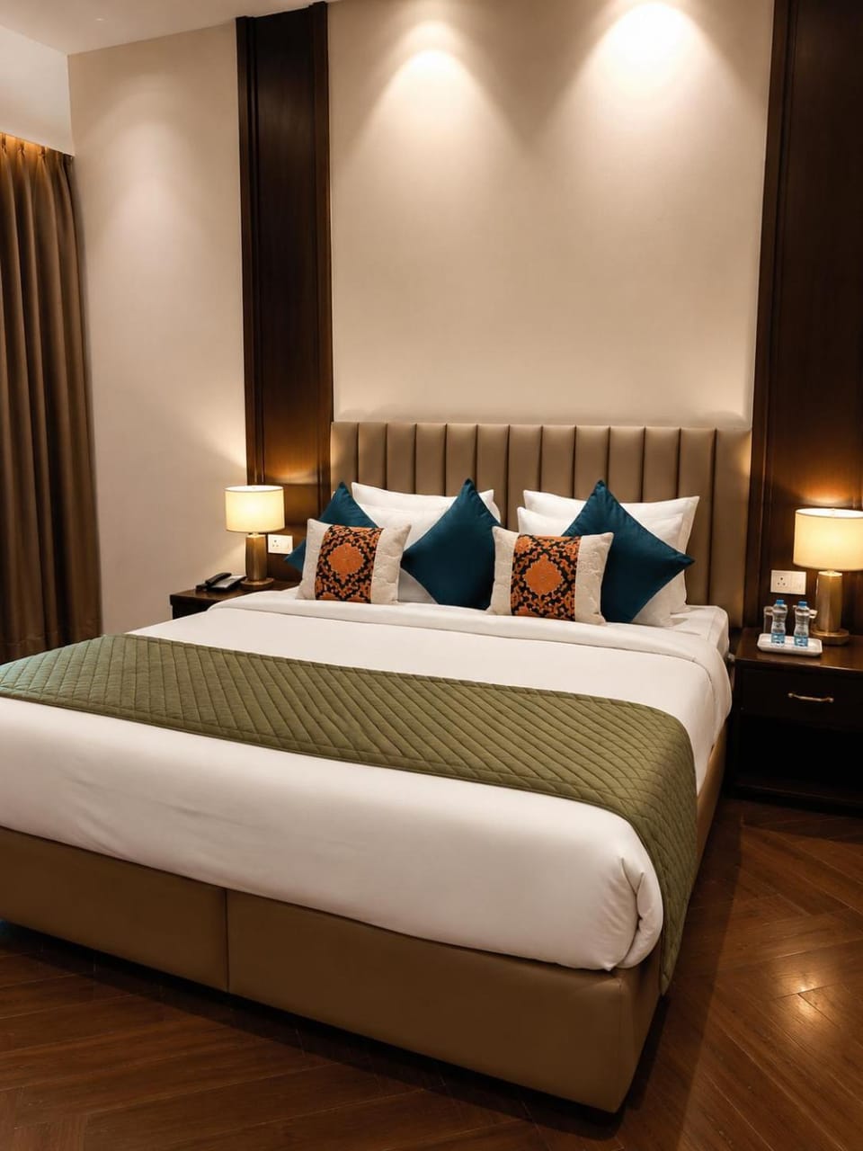 Moksha Resort & Spa , Unit By GGR Groups Resort in Punjab, India
