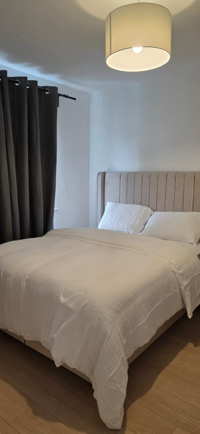 King room with en-suite bathroom Bed and Breakfast in Dublin