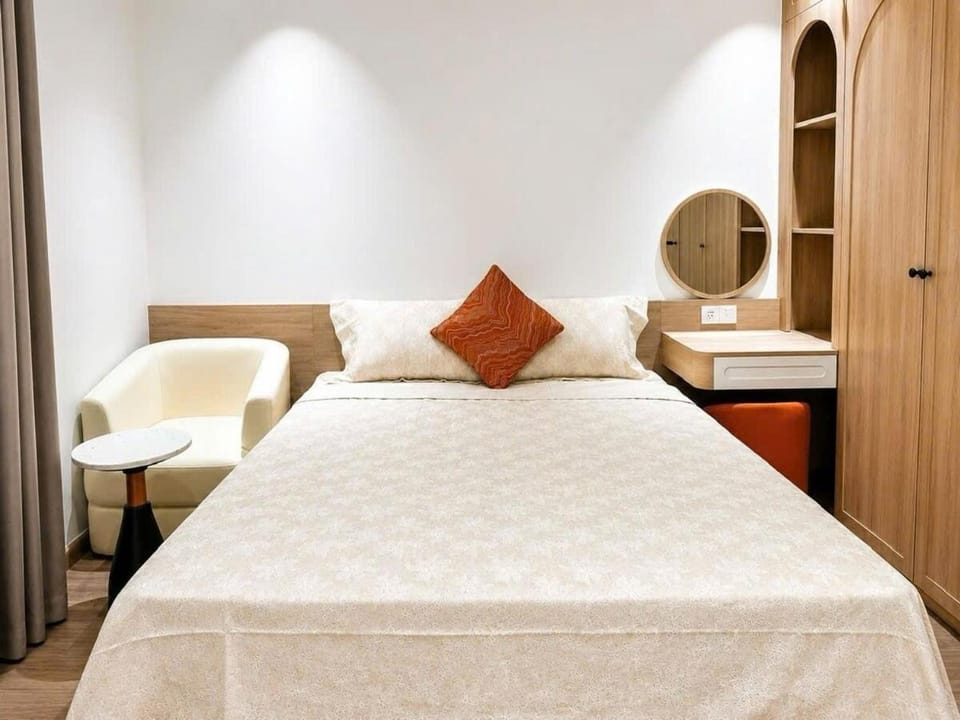 Ponte studio Apartment in Da Nang