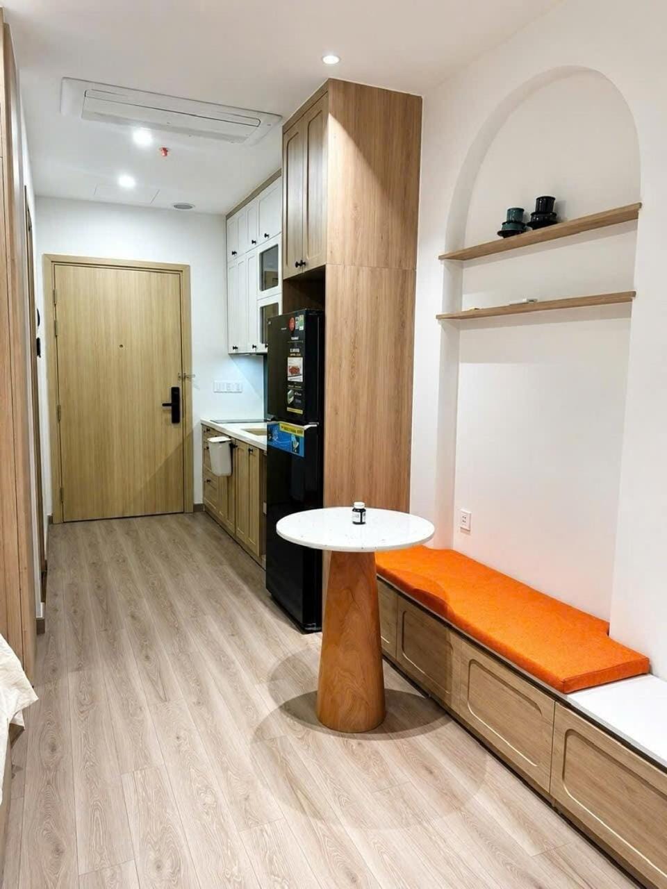 Ponte studio Apartment in Da Nang