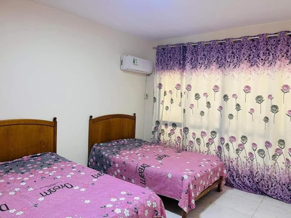 قريه زمرده Apartment in Egypt