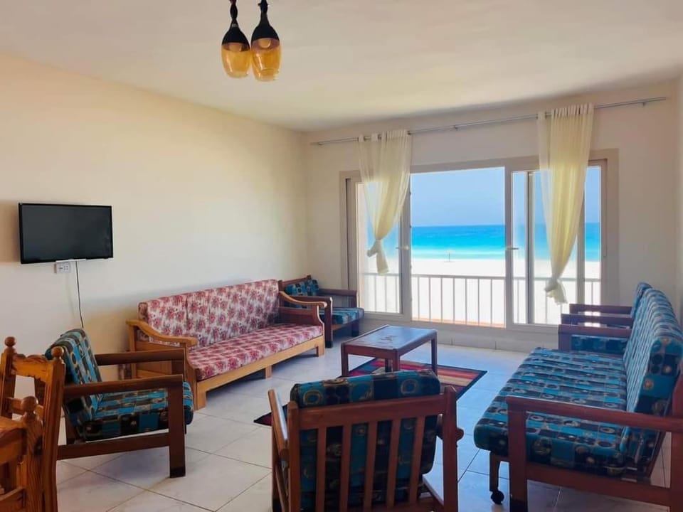 قريه زمرده Apartment in Egypt