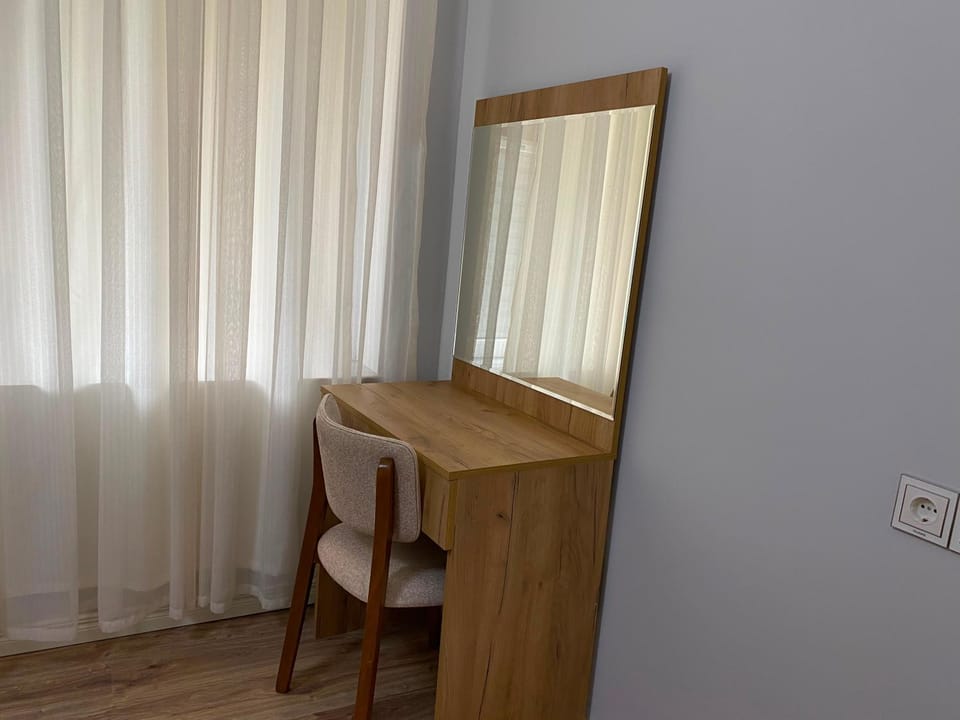 Green Lake Qabala Apartment in Azerbaijan