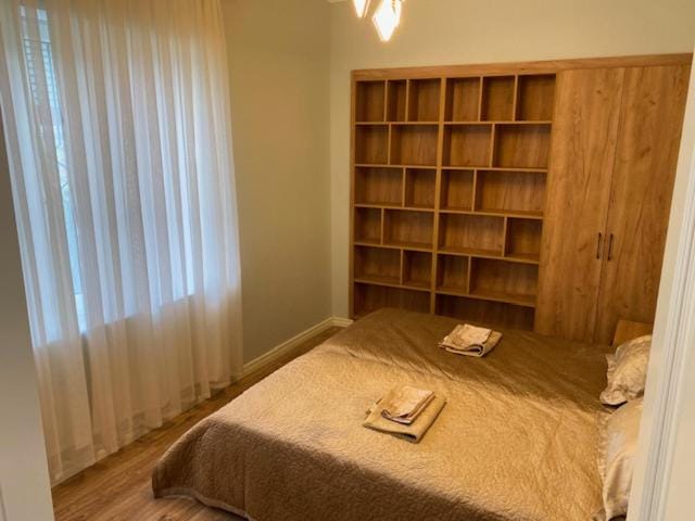 Green Lake Qabala Apartment in Azerbaijan