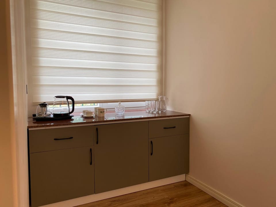 Green Lake Qabala Apartment in Azerbaijan