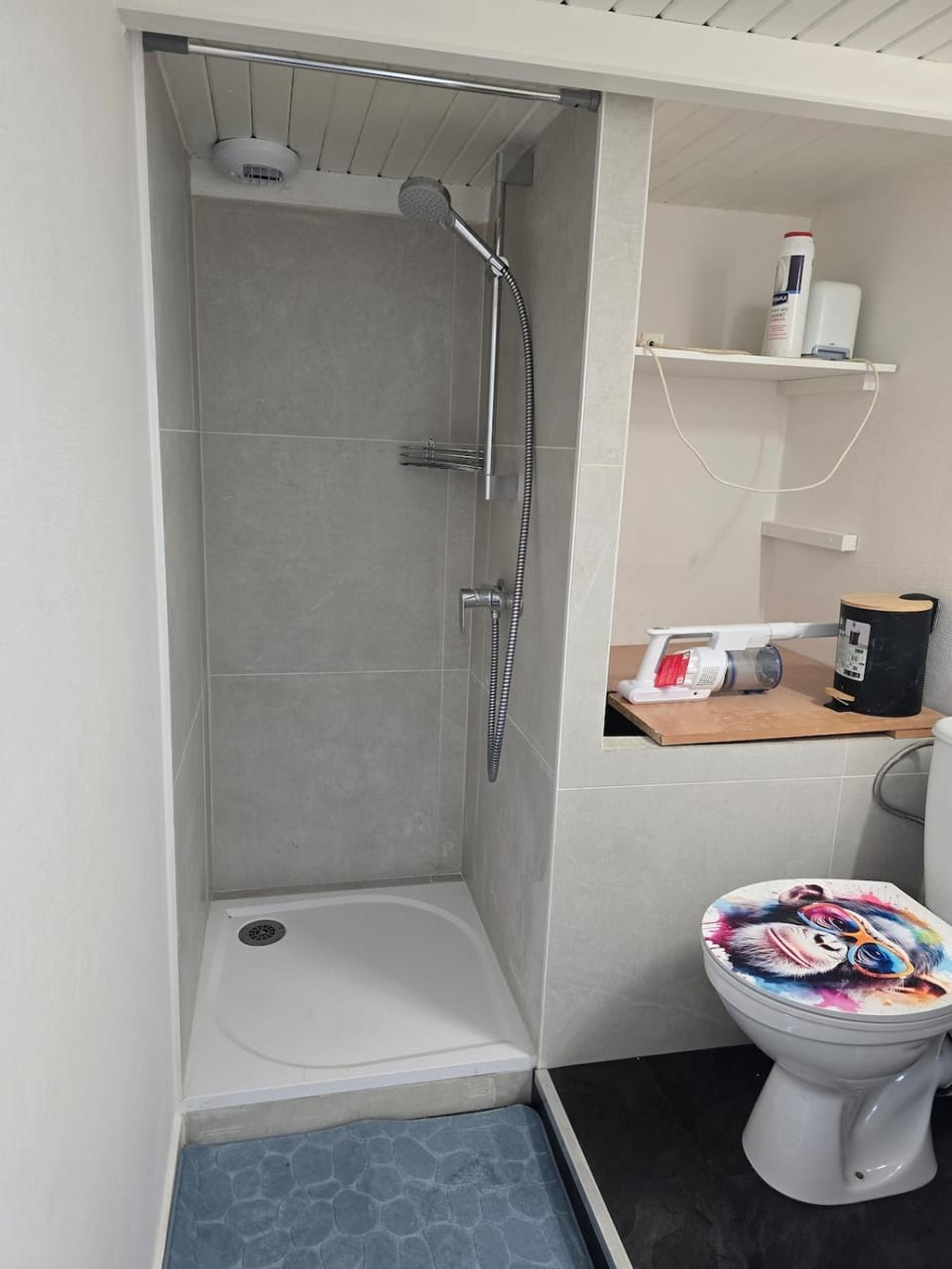 Appartement cosy Proche centre thermal Apartment in Nancy