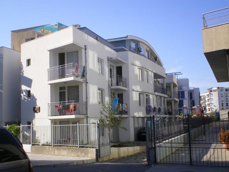 Property building, City view, Sea view, Street view