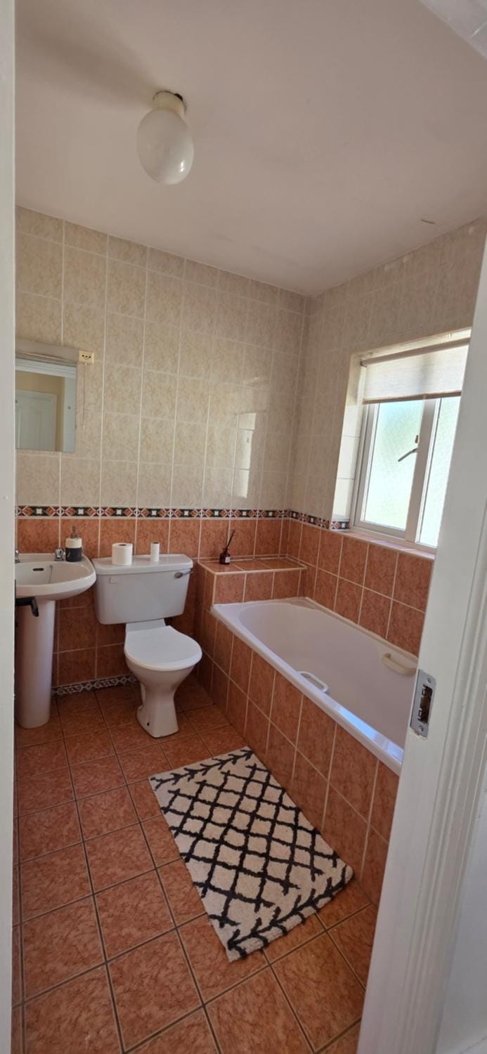 Cozy single room Bed and Breakfast in Dublin