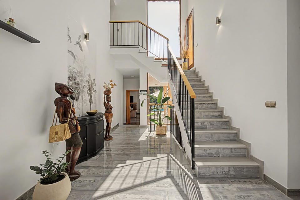 Villa Brasilia House in Chiclana de la Frontera