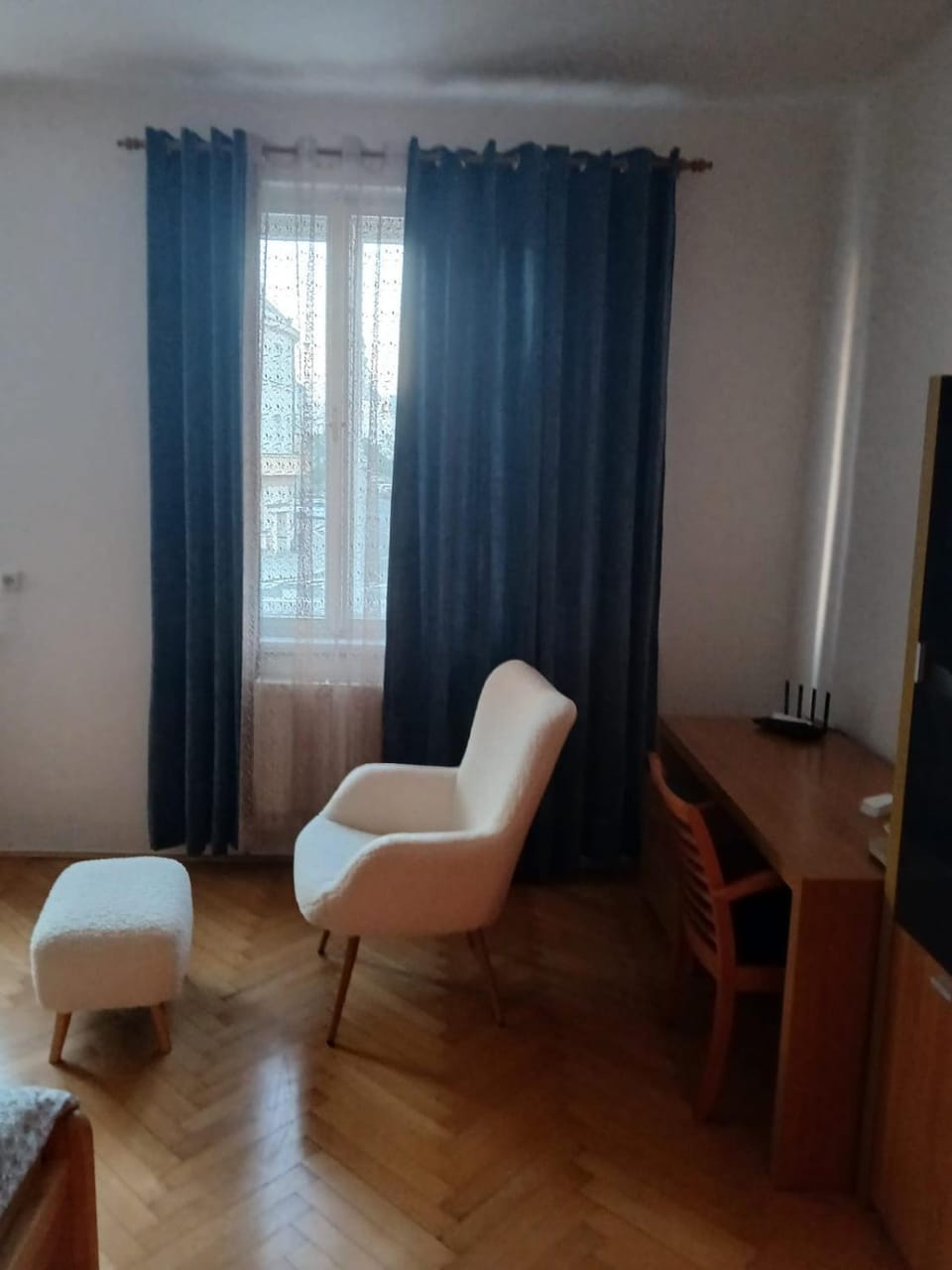 Appartement u Řeháčků, Nové Město nad Metují Apartment in Czechia