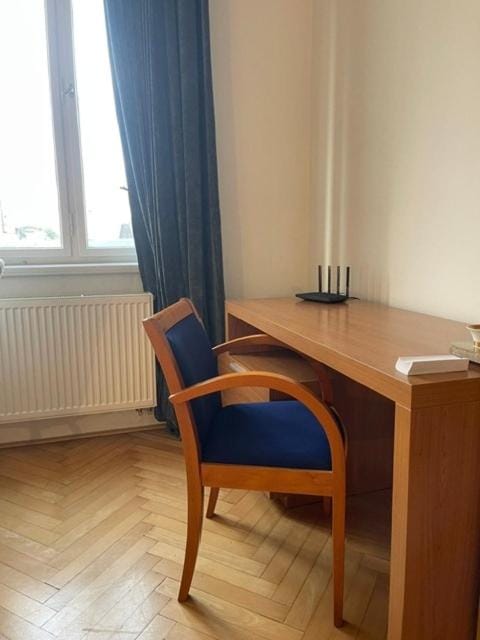 Appartement u Řeháčků, Nové Město nad Metují Apartment in Czechia
