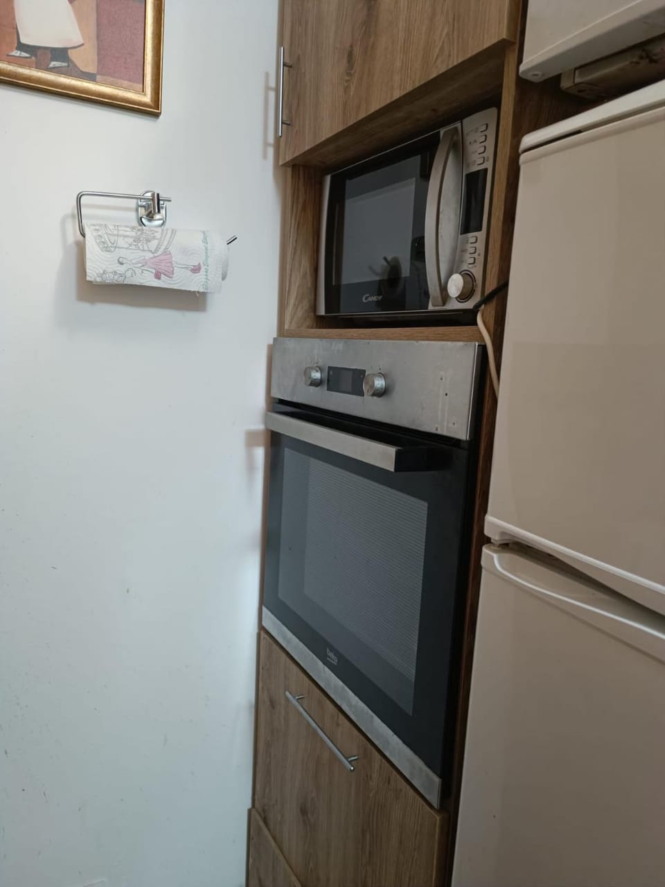 Burgas Sarafovo Las Brissis Apartment in Burgas