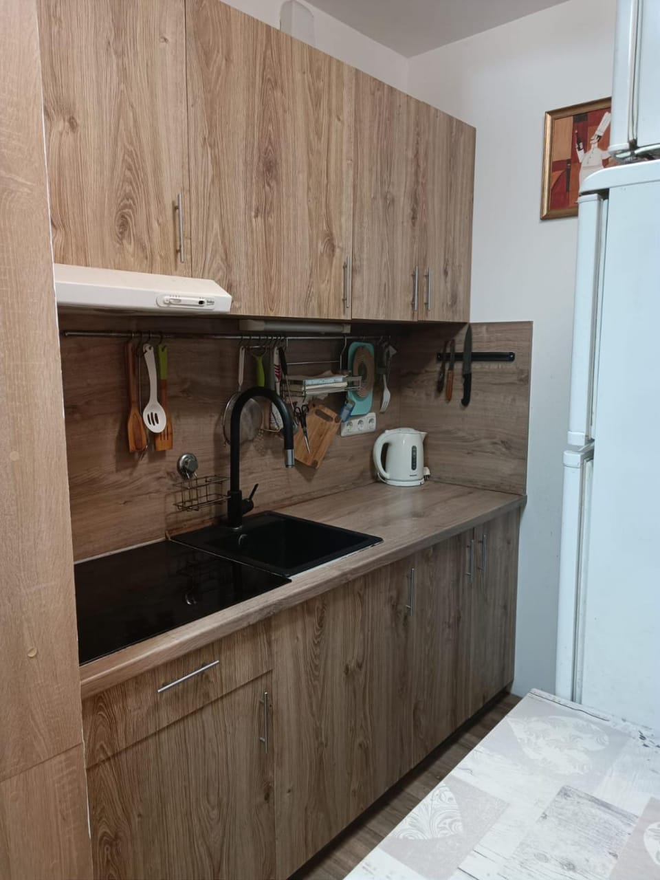 Burgas Sarafovo Las Brissis Apartment in Burgas