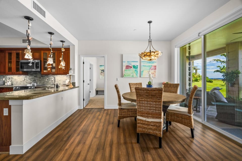 Pili Mai 6F by Alekona Kauai - 2BR Condo access to fitness Apartment in Poipu