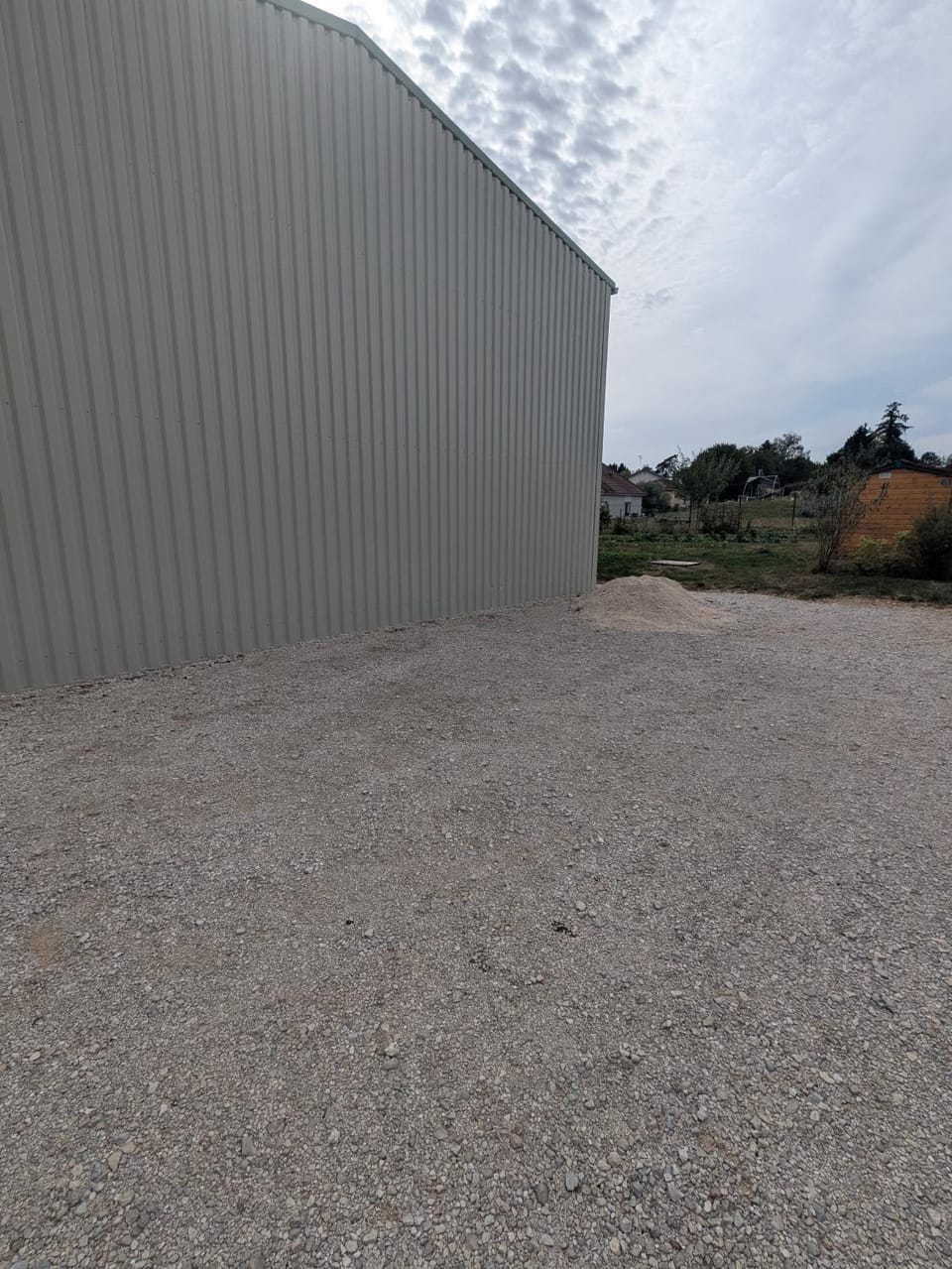 Emplacement camping car Tenise Campground/ 
RV Resort in Bourgogne-Franche-Comté