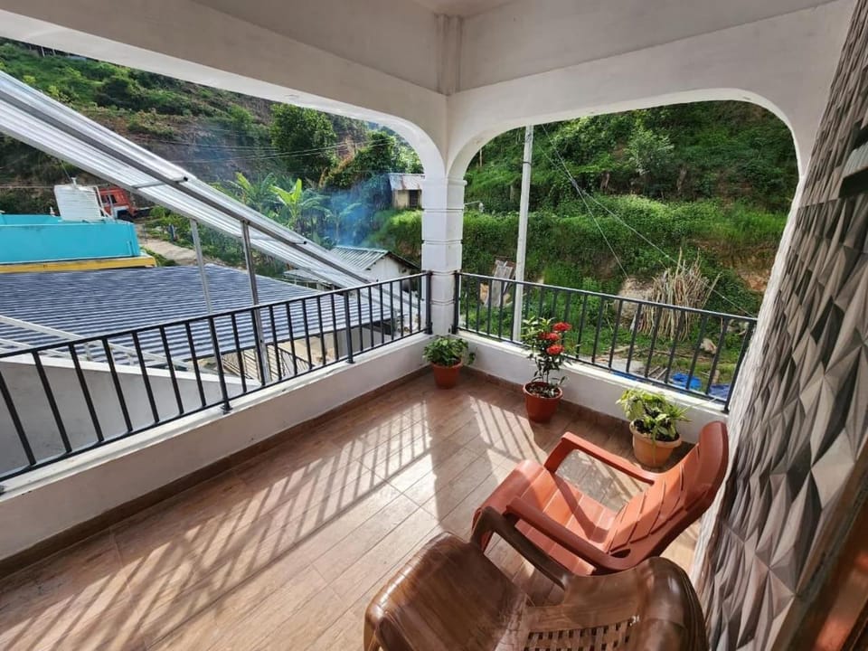 Brooklyn Holidays House in Kerala