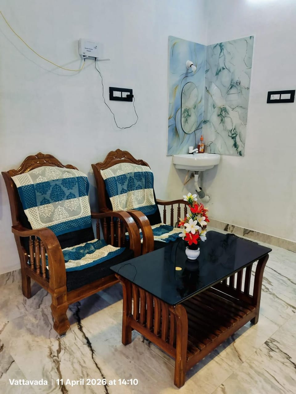Brooklyn Holidays House in Kerala