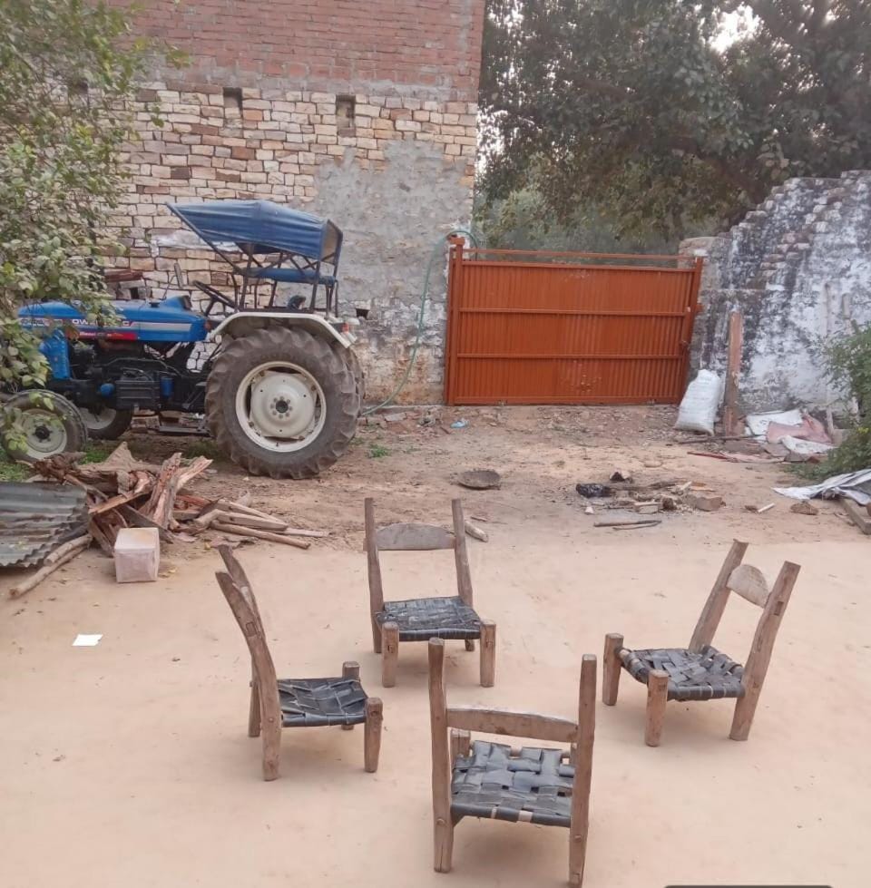 Bhanu pratap singh Homestay Vacation rental in Uttar Pradesh