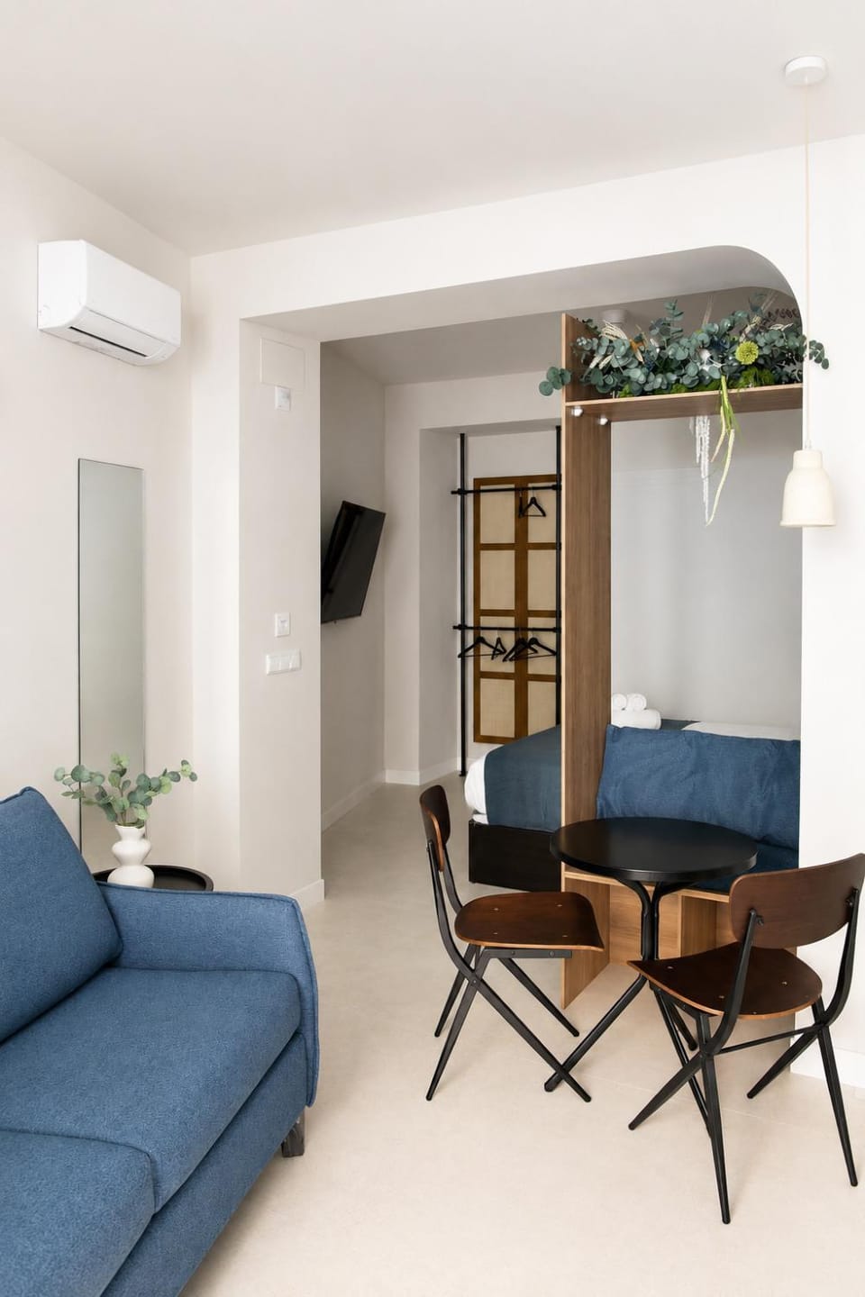 Casa Poeta 112 A Apartment in Valencia