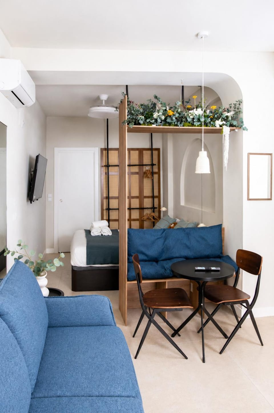 Casa Poeta 112 A Apartment in Valencia