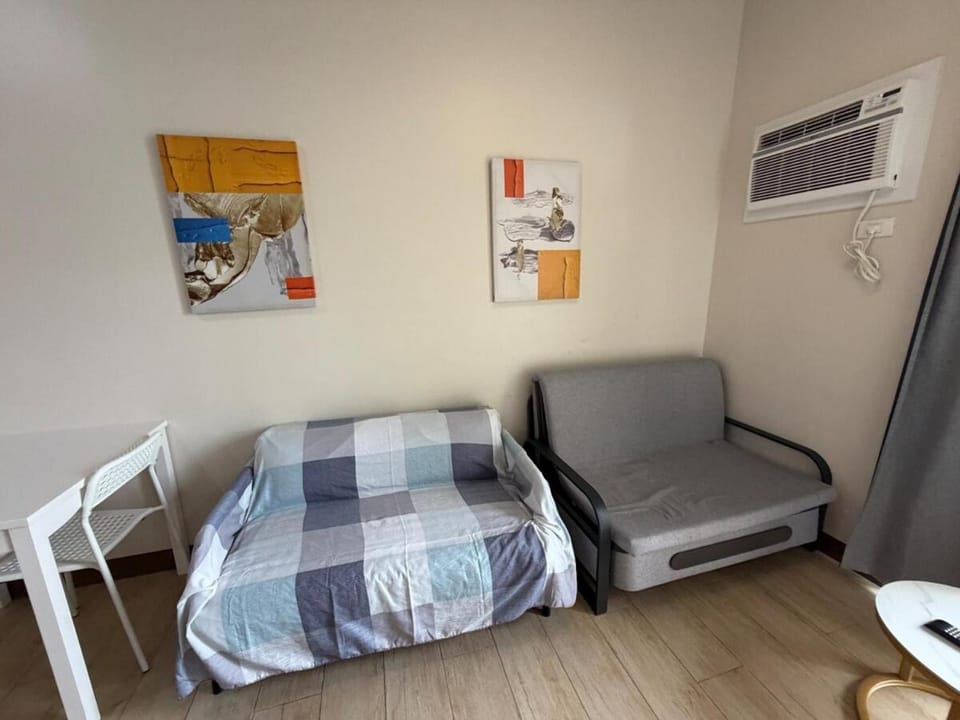 Gentry Manor Near Okada 4 Pax 8H Apartment in Pasay