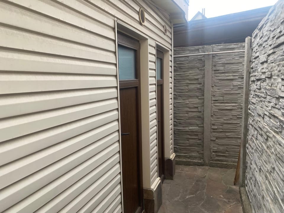 Отдельный летний домик со всеми удобствами Apartment in Odessa